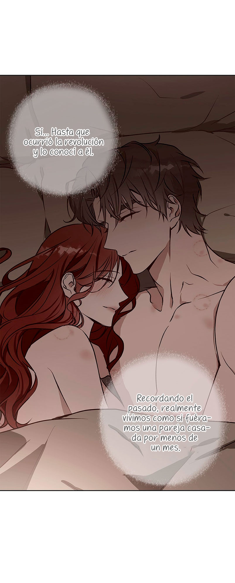 Lobo de invierno Capítulo 34 - Página 22