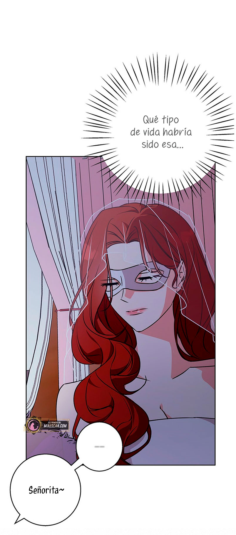 Lobo de invierno Capítulo 34 - Página 26