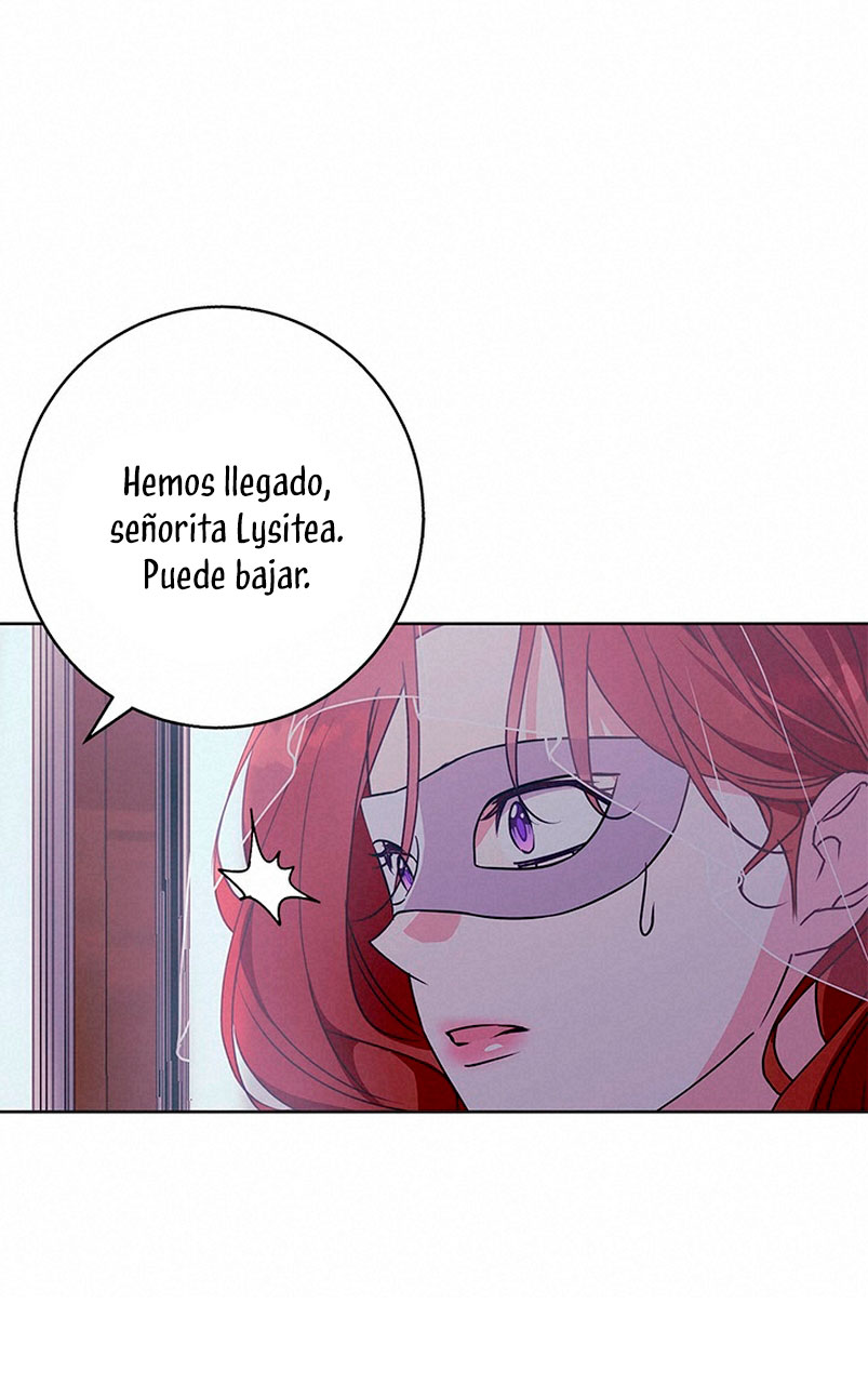 Lobo de invierno Capítulo 34 - Página 27