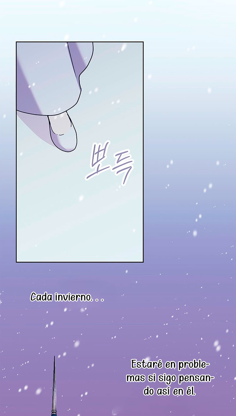 Lobo de invierno Capítulo 34 - Página 29