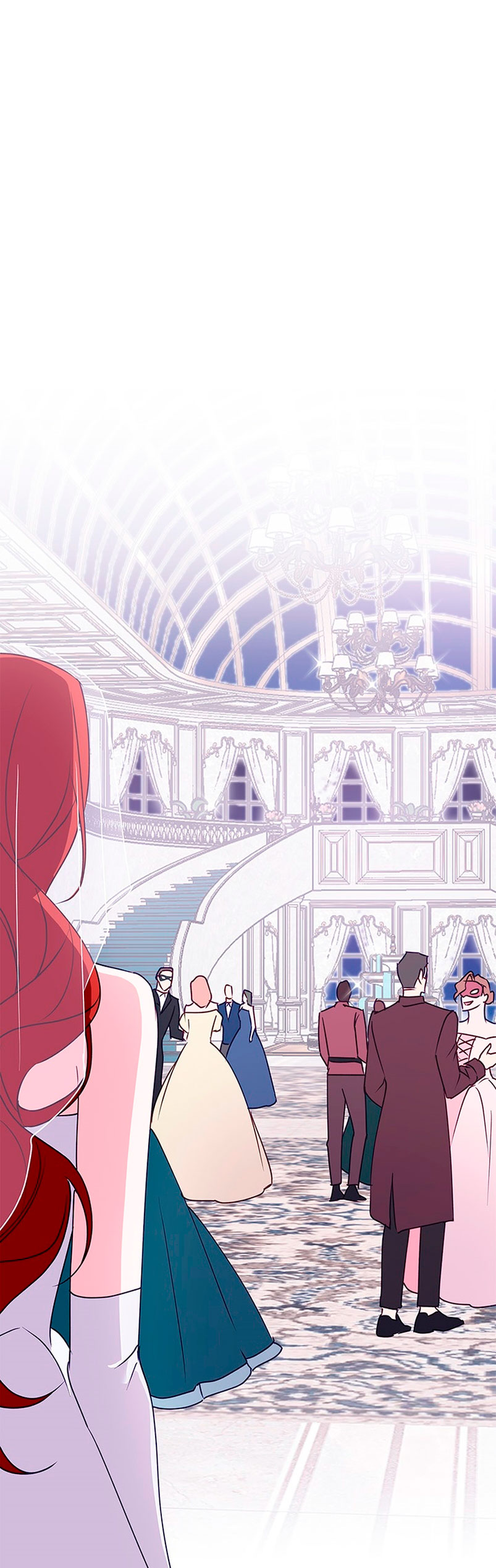 Lobo de invierno Capítulo 34 - Página 31