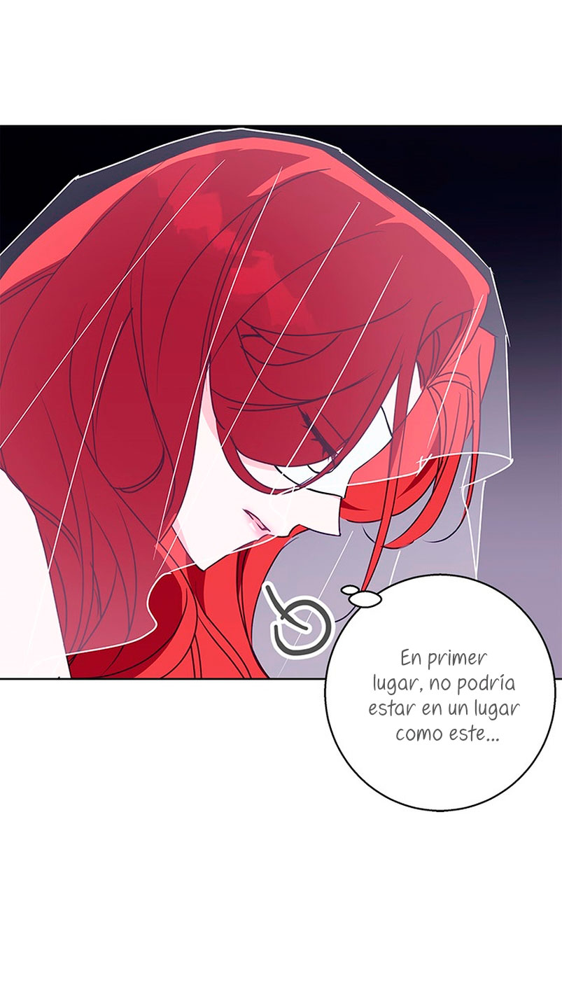 Lobo de invierno Capítulo 34 - Página 38