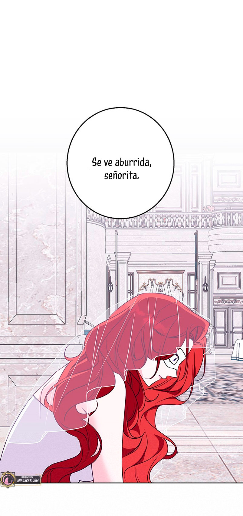 Lobo de invierno Capítulo 34 - Página 39