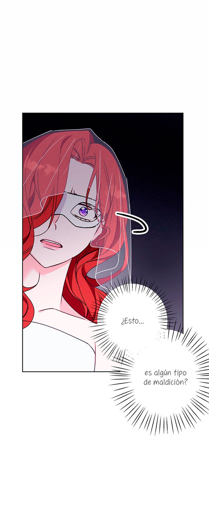 Lobo de invierno Capítulo 34 - Página 40