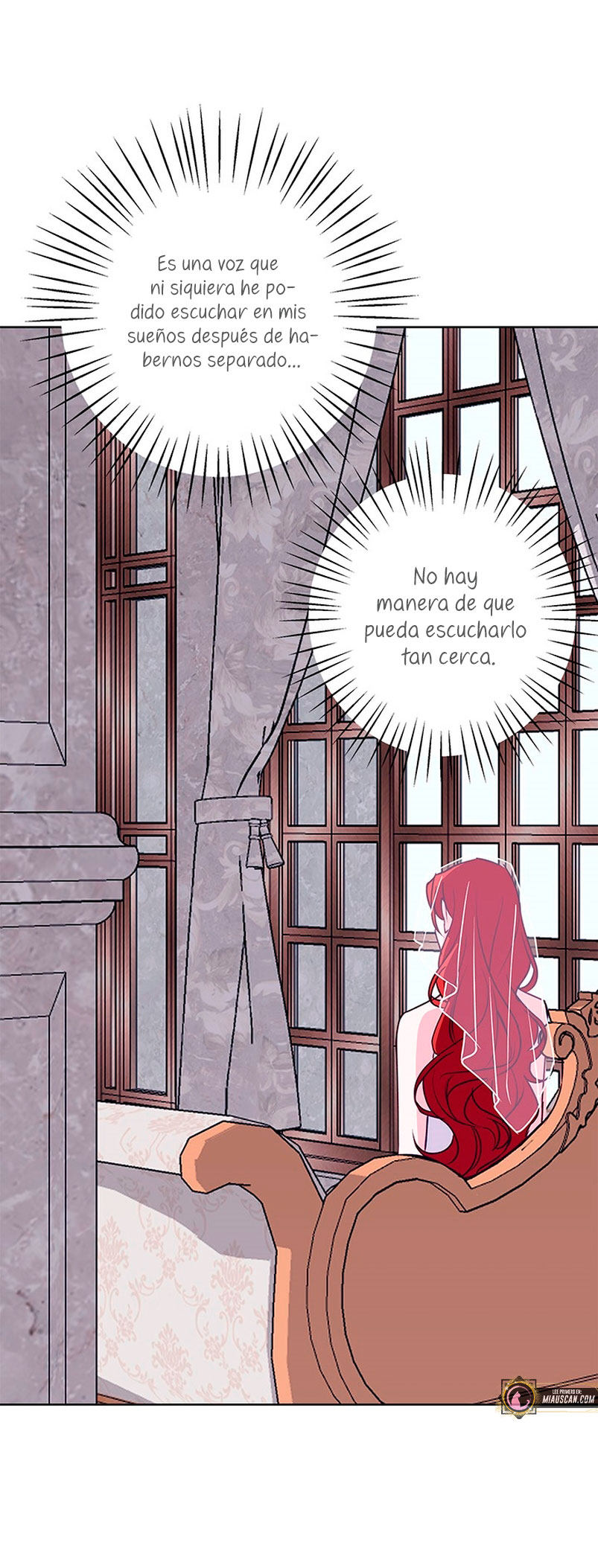 Lobo de invierno Capítulo 34 - Página 41