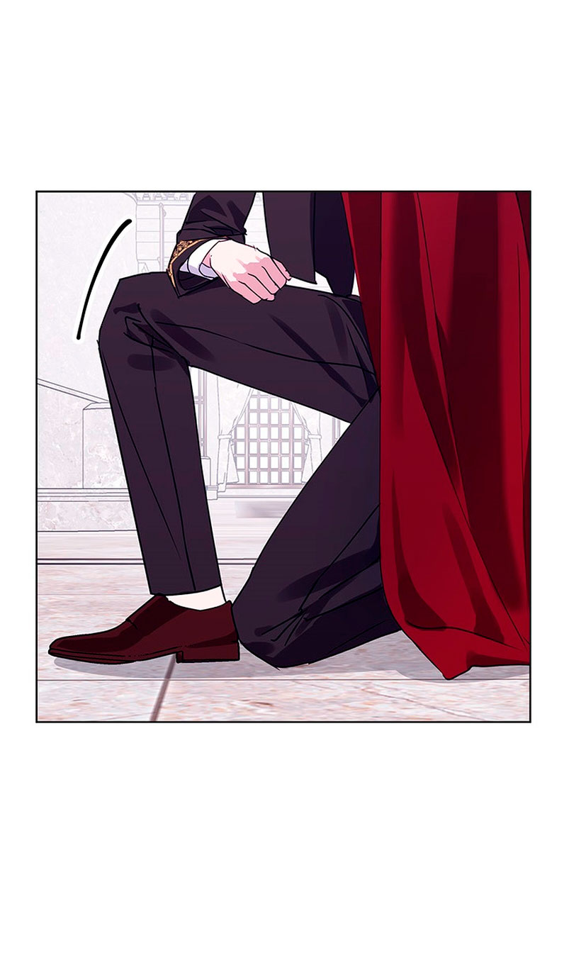 Lobo de invierno Capítulo 34 - Página 48