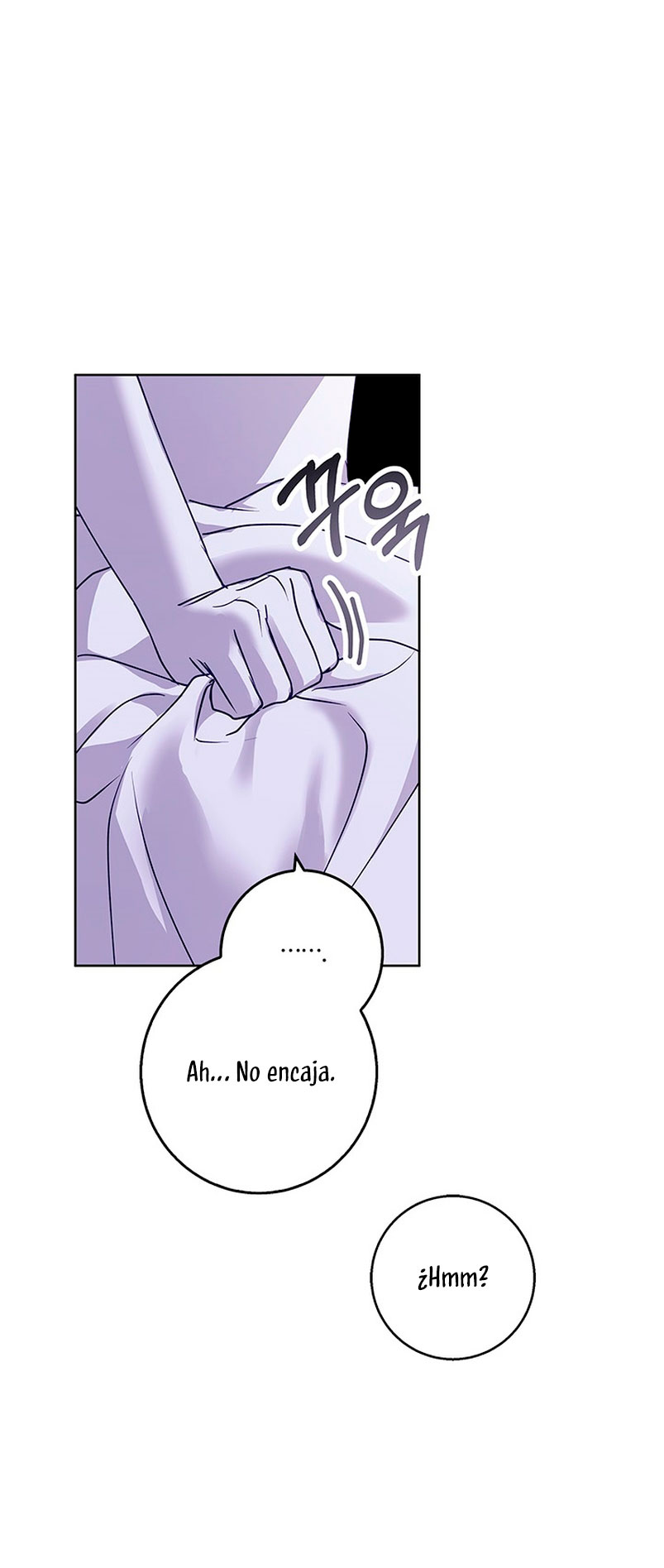 Lobo de invierno Capítulo 34 - Página 50