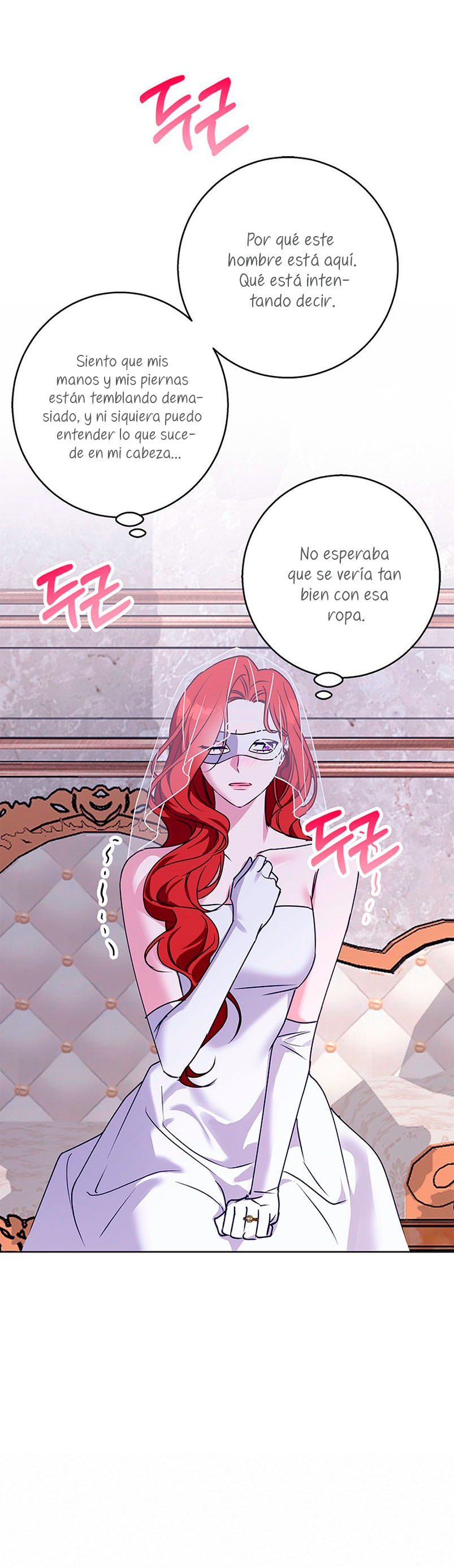 Lobo de invierno Capítulo 34 - Página 52