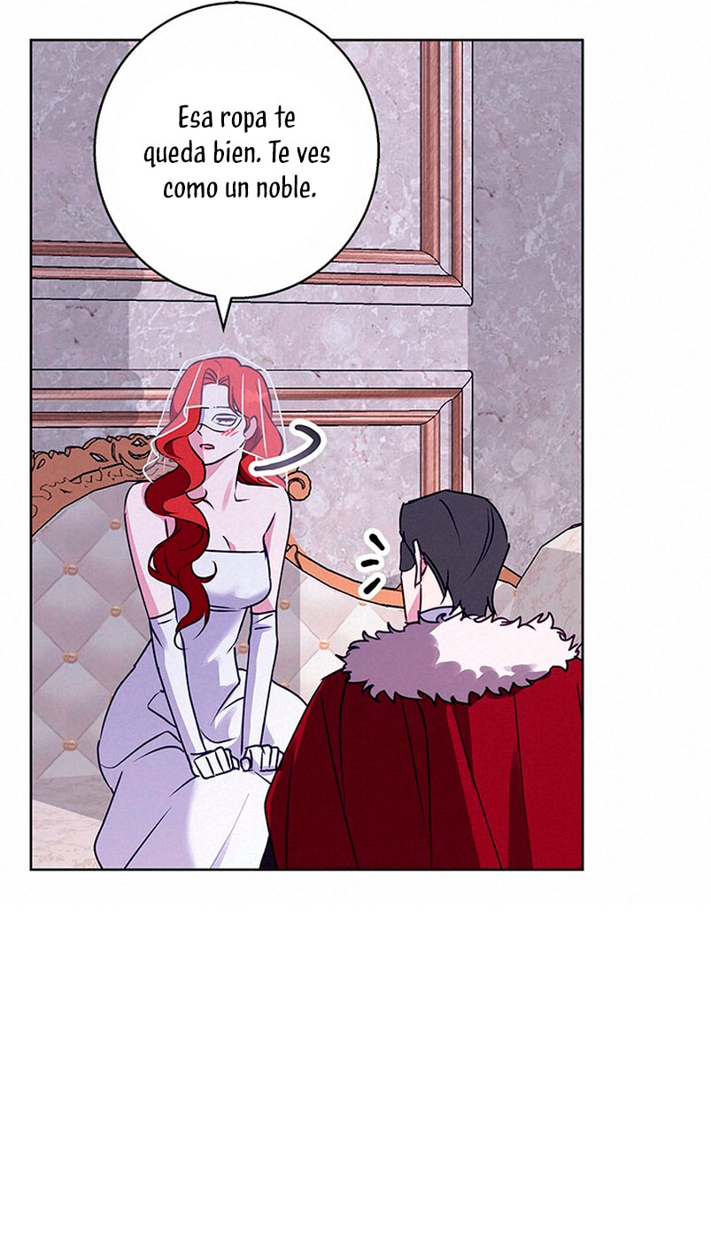 Lobo de invierno Capítulo 34 - Página 53