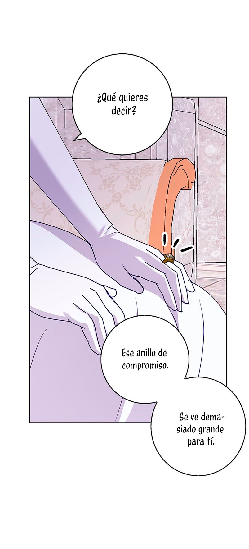 Lobo de invierno Capítulo 34 - Página 56