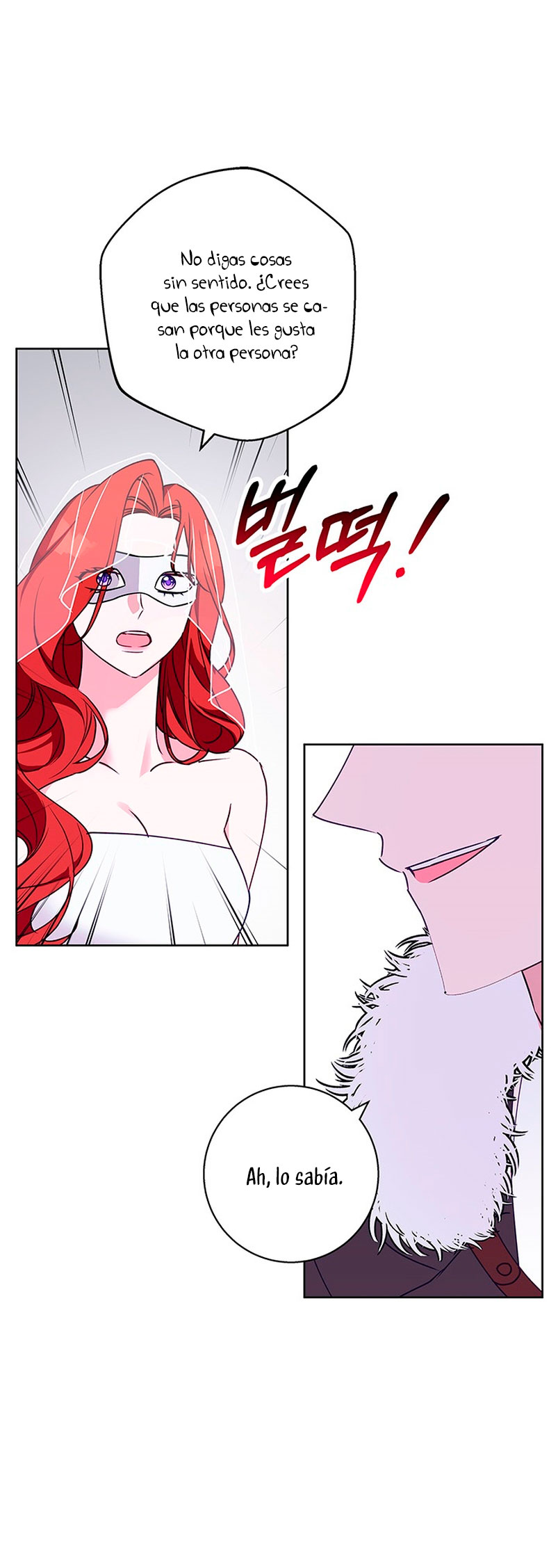 Lobo de invierno Capítulo 34 - Página 59