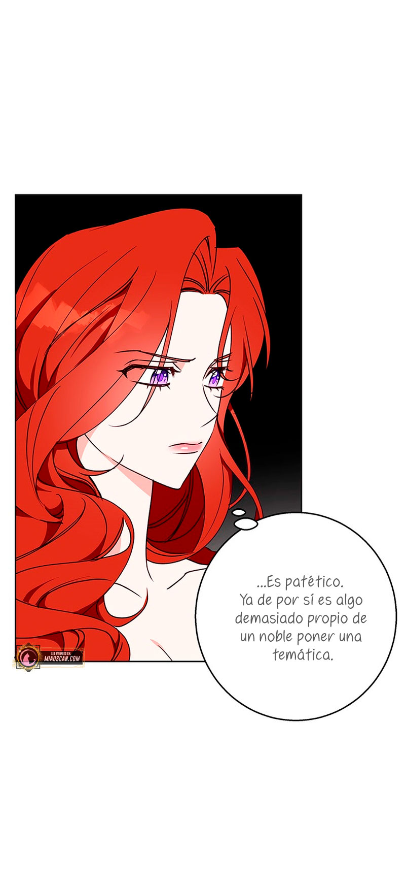 Lobo de invierno Capítulo 34 - Página 6