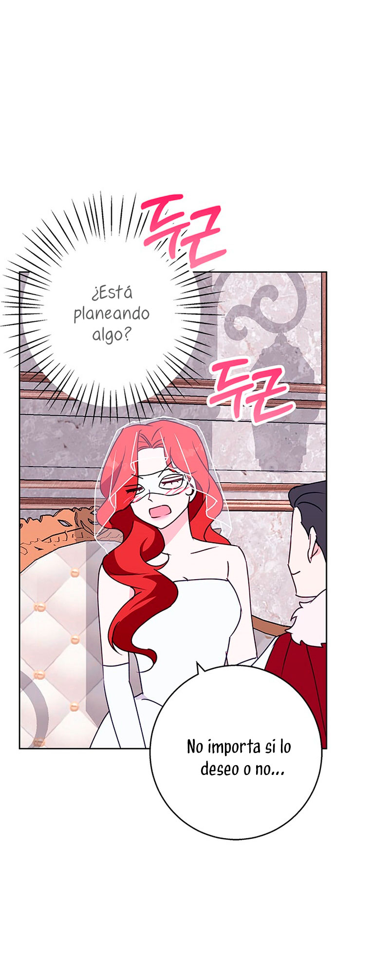 Lobo de invierno Capítulo 34 - Página 61