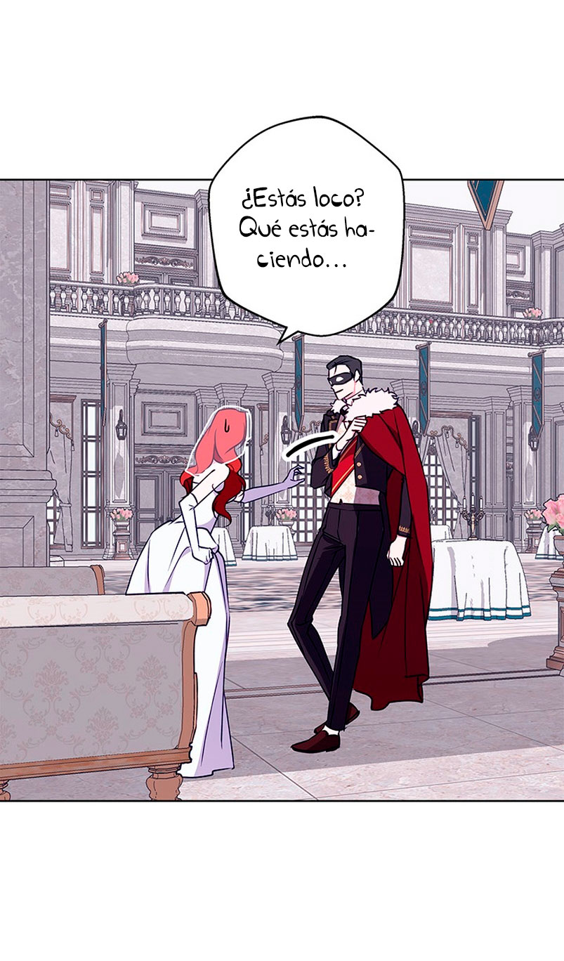 Lobo de invierno Capítulo 34 - Página 63