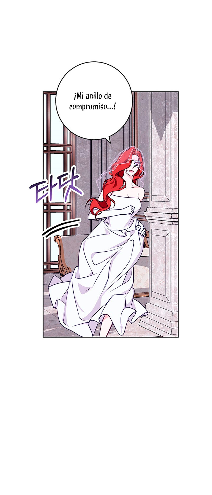 Lobo de invierno Capítulo 34 - Página 65