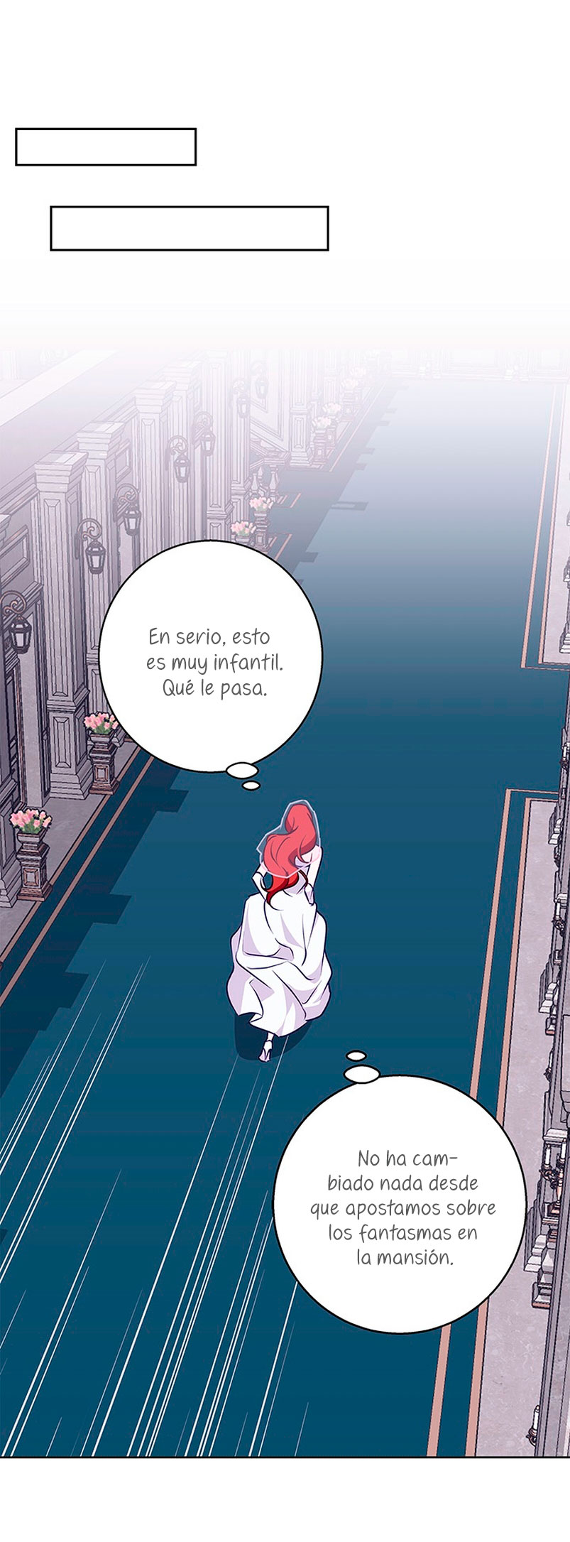 Lobo de invierno Capítulo 34 - Página 66