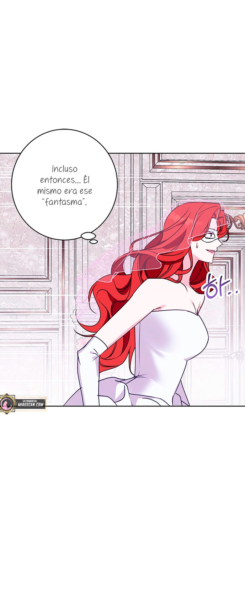 Lobo de invierno Capítulo 34 - Página 67