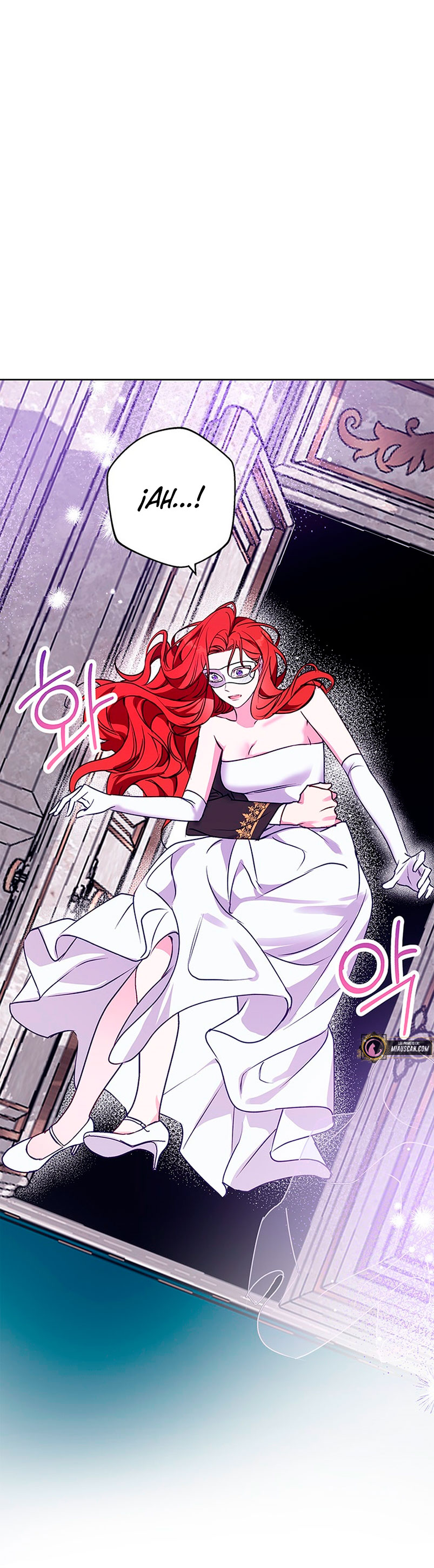 Lobo de invierno Capítulo 34 - Página 69