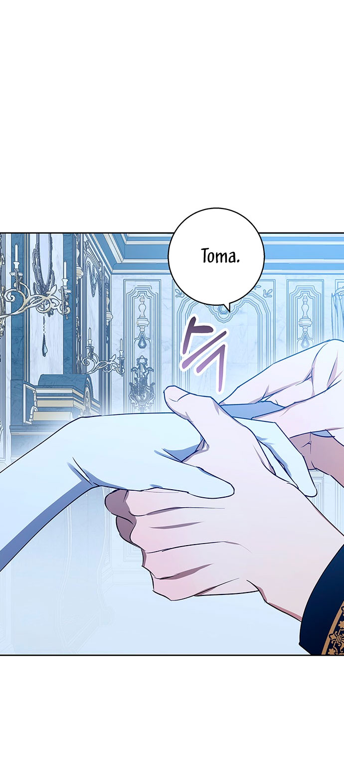 Lobo de invierno Capítulo 35 - Página 14