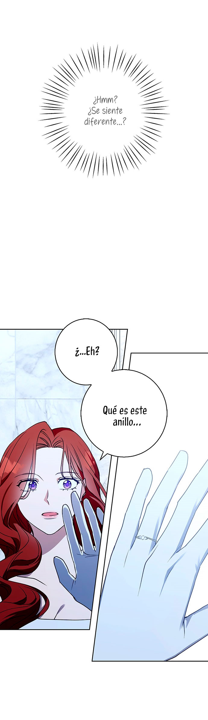 Lobo de invierno Capítulo 35 - Página 15