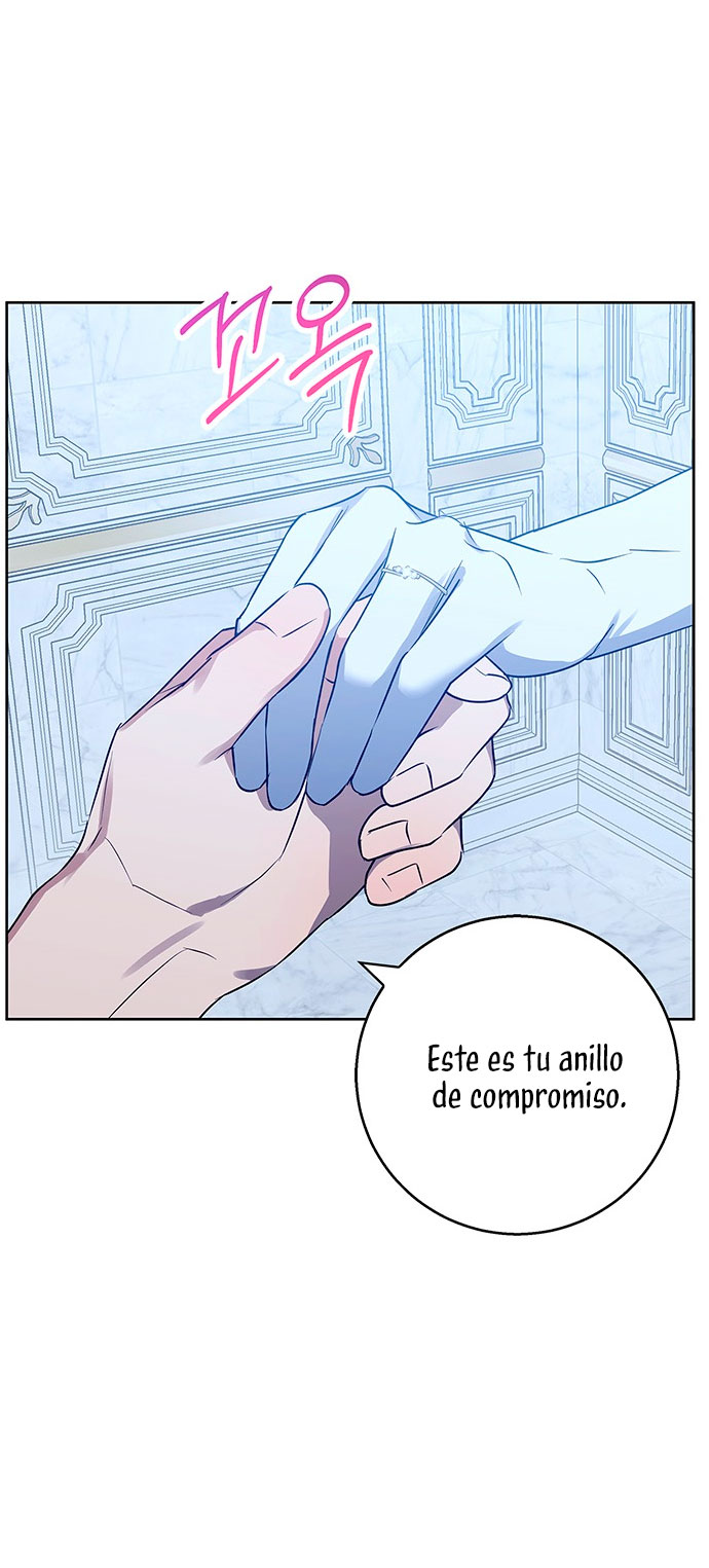 Lobo de invierno Capítulo 35 - Página 17