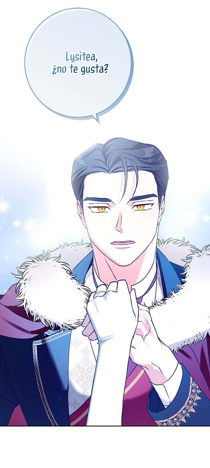 Lobo de invierno Capítulo 35 - Página 20