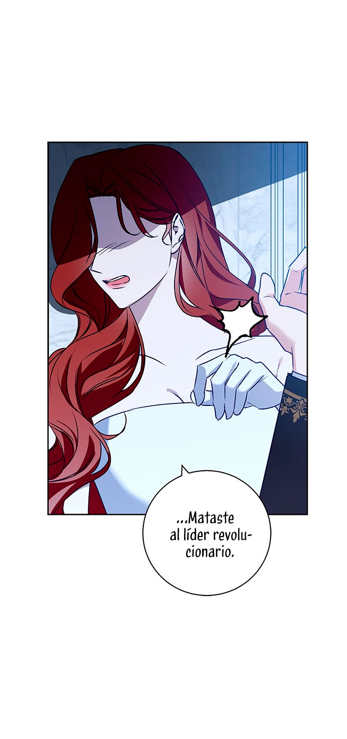 Lobo de invierno Capítulo 35 - Página 22