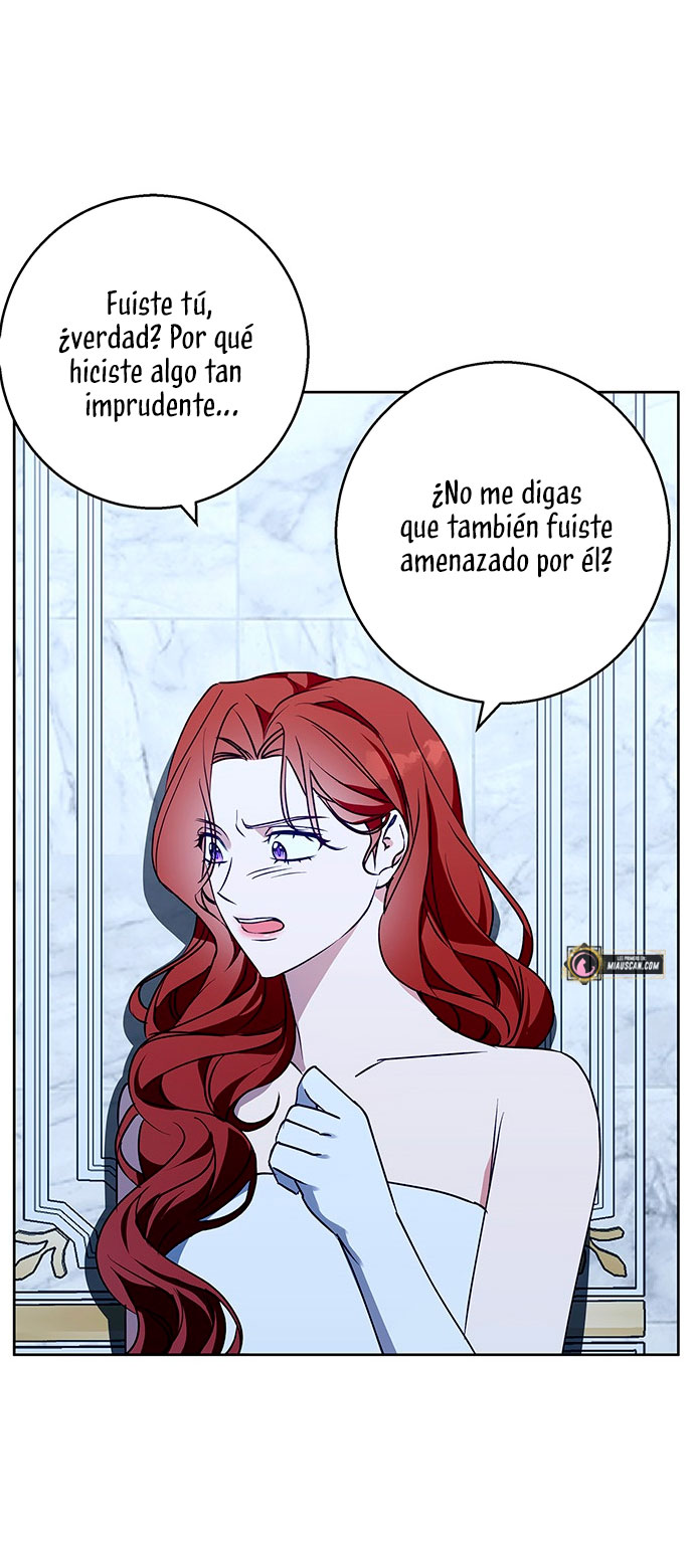 Lobo de invierno Capítulo 35 - Página 23