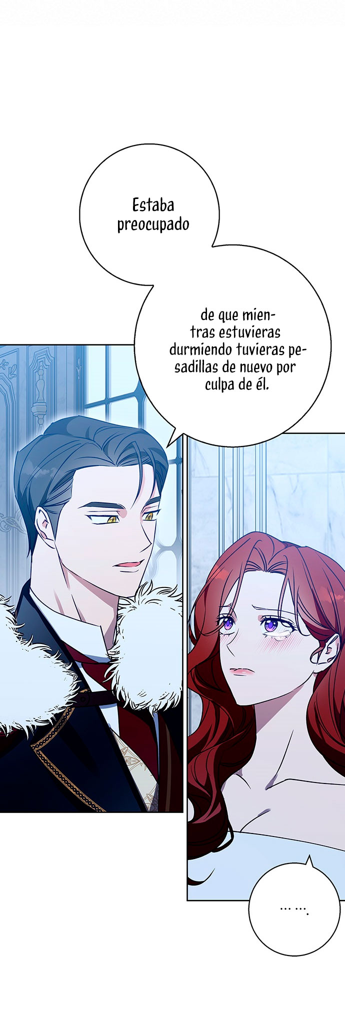 Lobo de invierno Capítulo 35 - Página 25