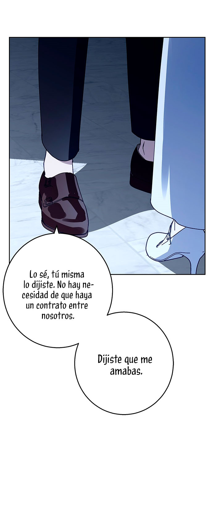 Lobo de invierno Capítulo 35 - Página 27