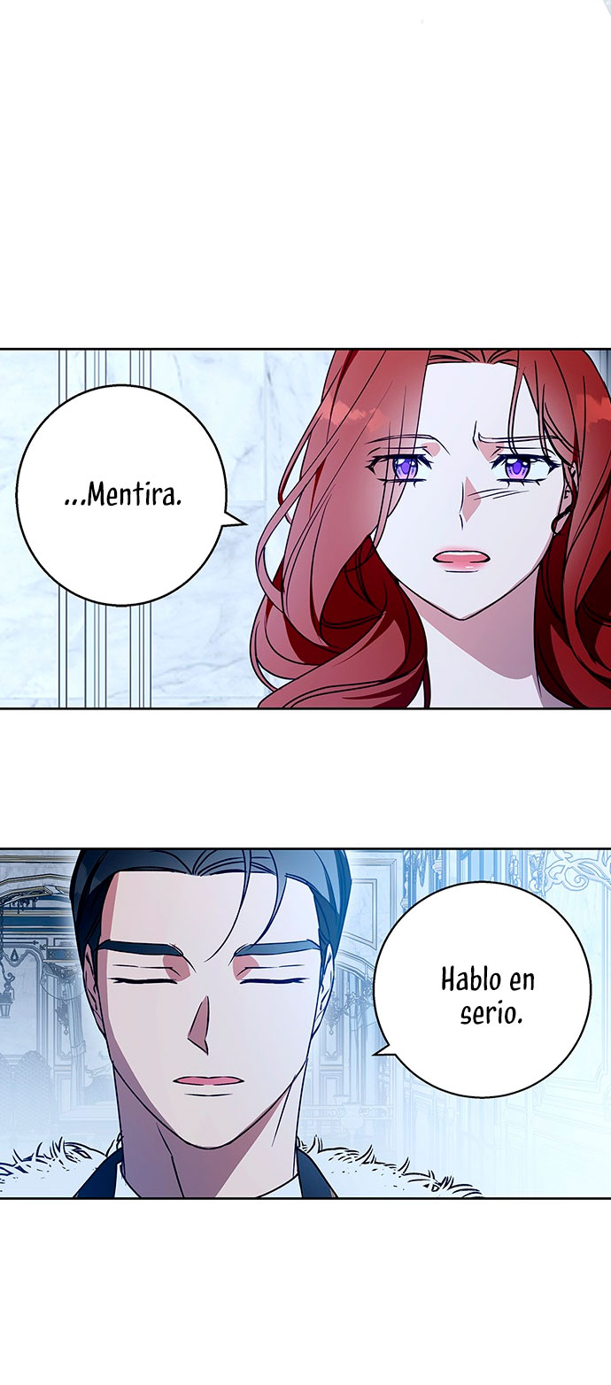 Lobo de invierno Capítulo 35 - Página 37