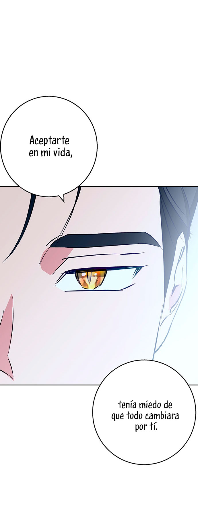 Lobo de invierno Capítulo 35 - Página 38