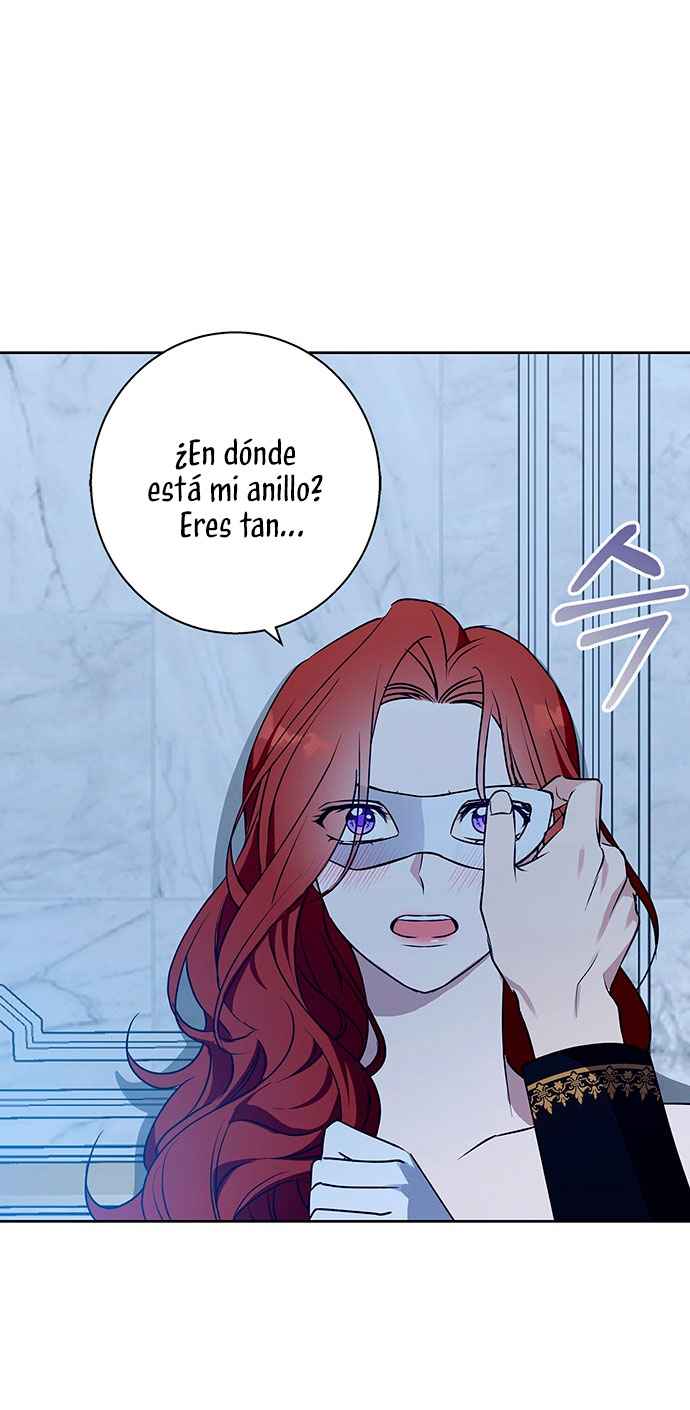 Lobo de invierno Capítulo 35 - Página 4