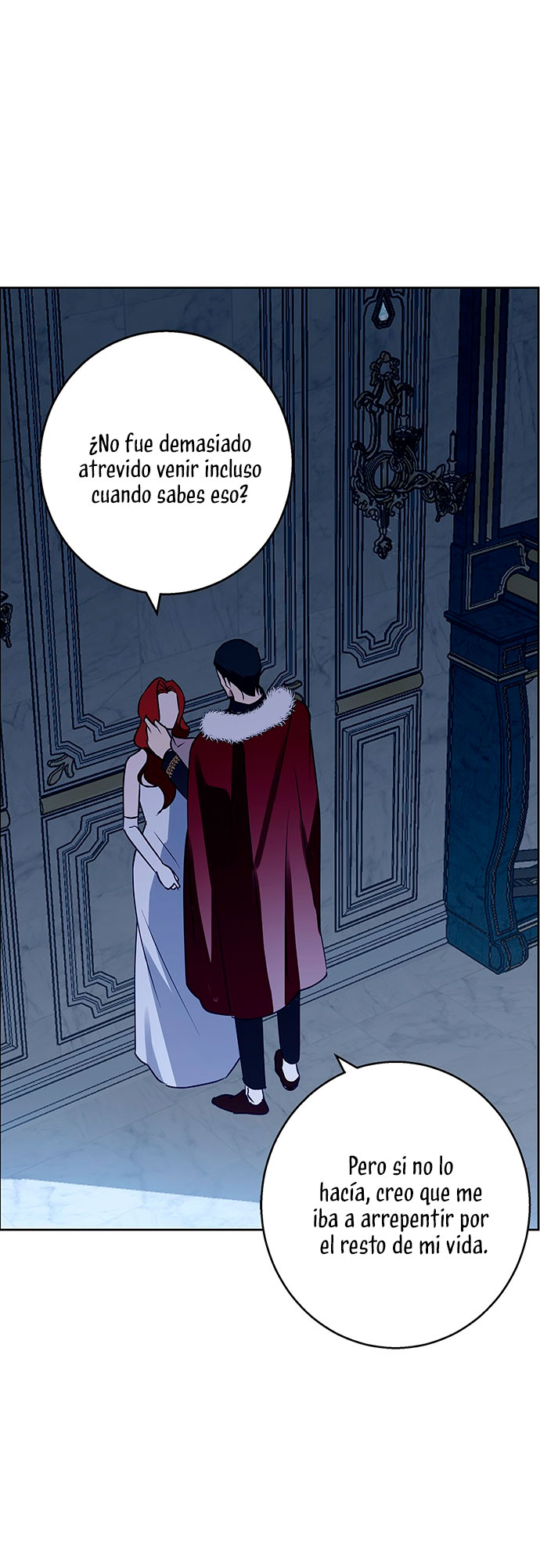 Lobo de invierno Capítulo 35 - Página 40