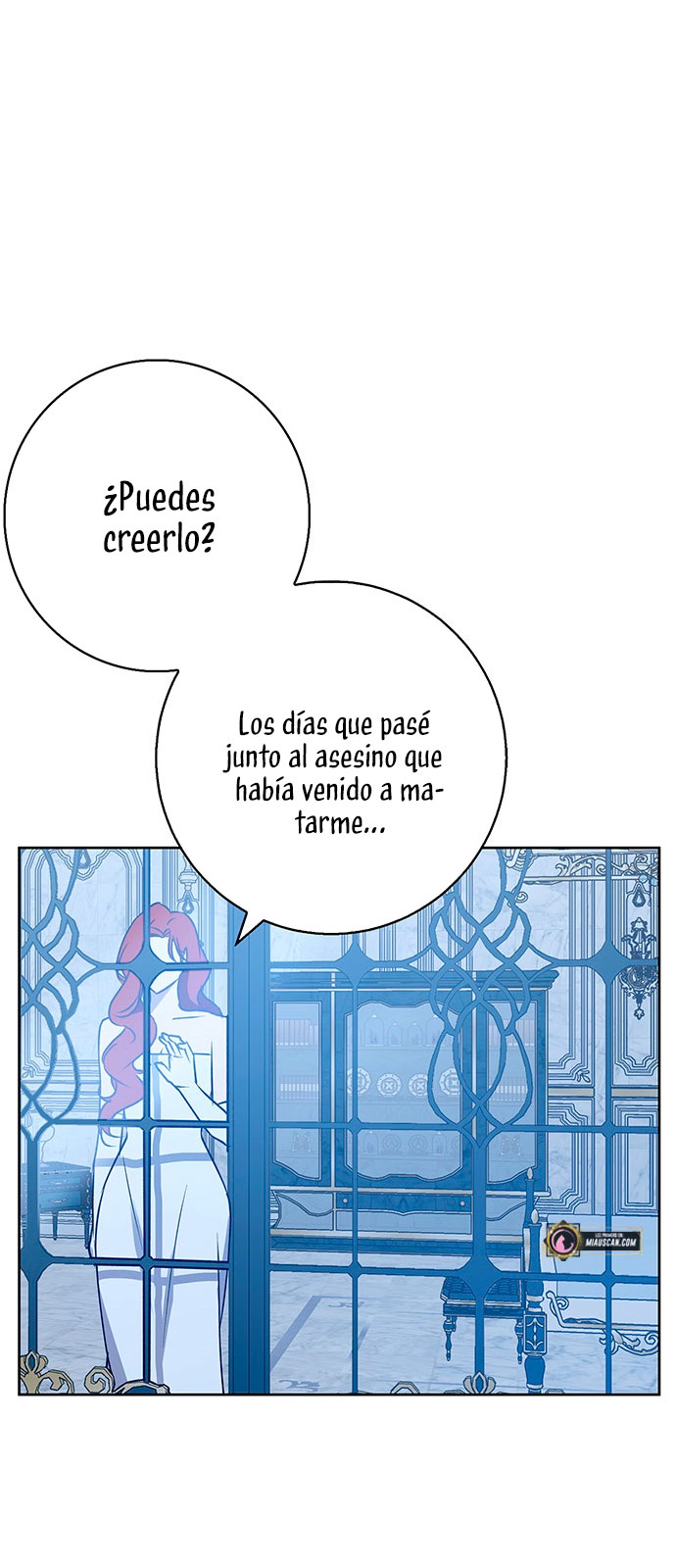 Lobo de invierno Capítulo 35 - Página 43