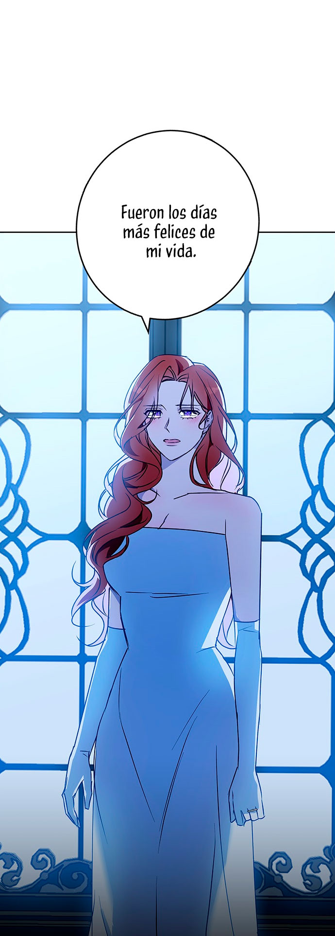 Lobo de invierno Capítulo 35 - Página 44