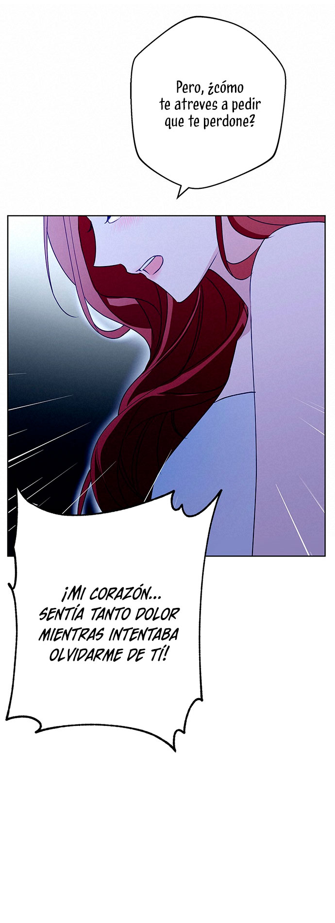 Lobo de invierno Capítulo 35 - Página 46