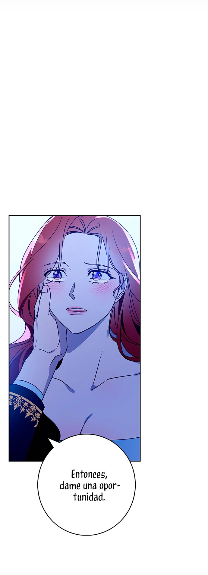 Lobo de invierno Capítulo 35 - Página 48