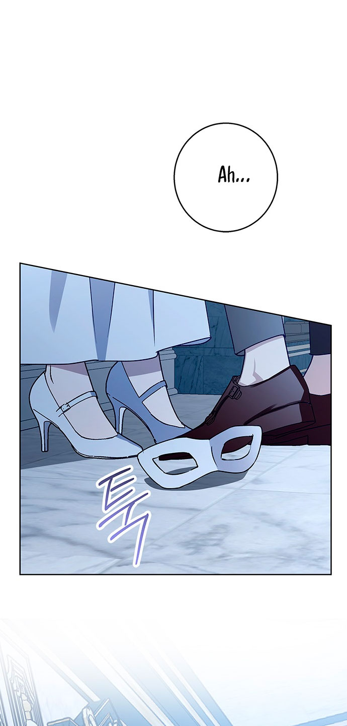 Lobo de invierno Capítulo 35 - Página 5