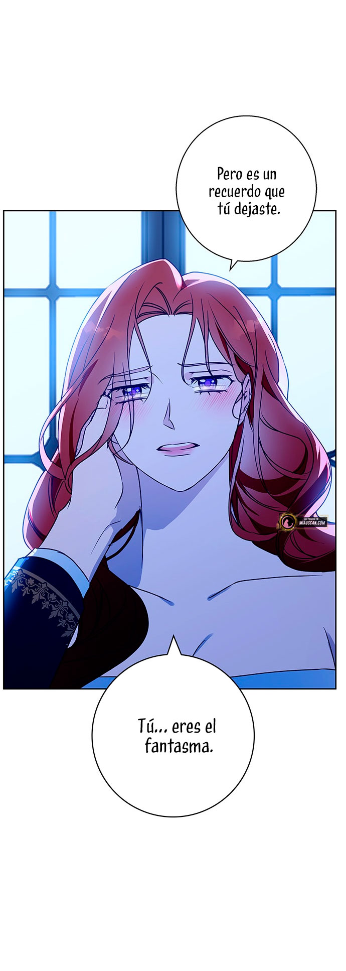 Lobo de invierno Capítulo 35 - Página 51