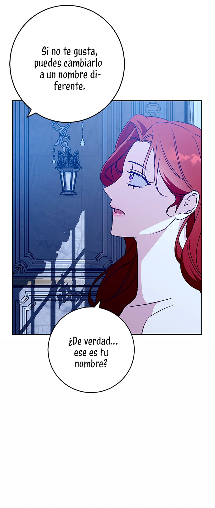 Lobo de invierno Capítulo 35 - Página 56