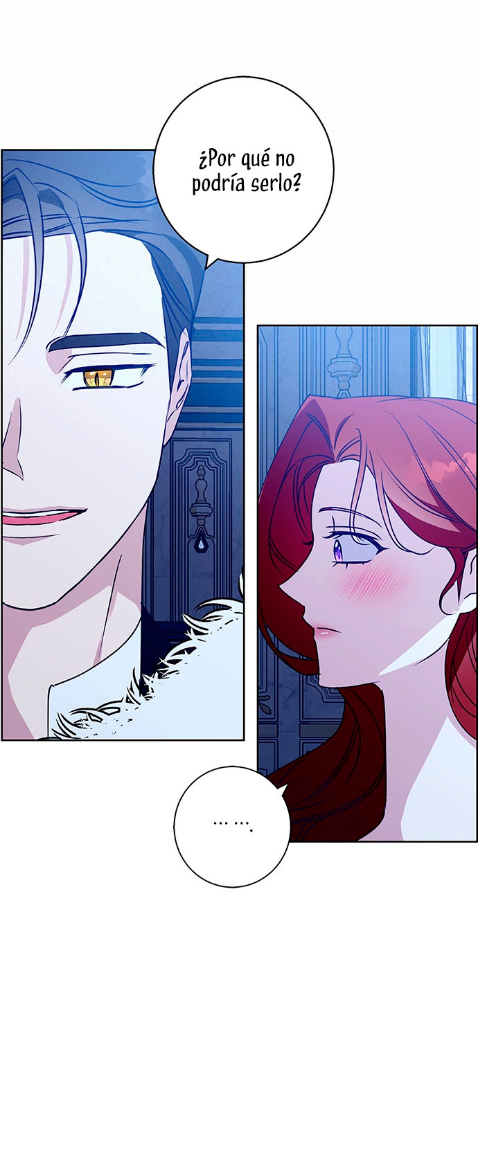 Lobo de invierno Capítulo 35 - Página 57