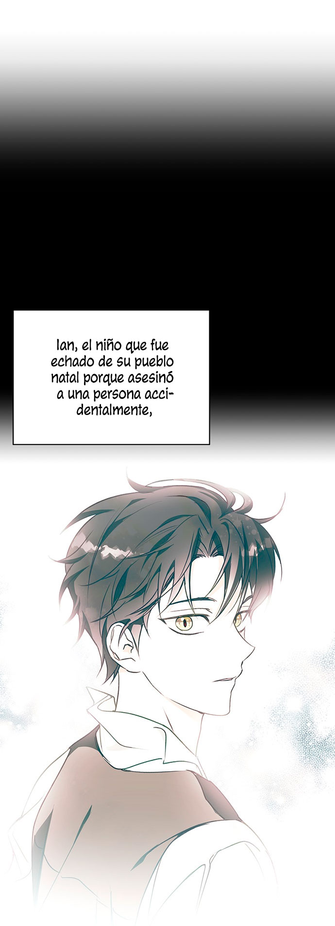 Lobo de invierno Capítulo 35 - Página 58