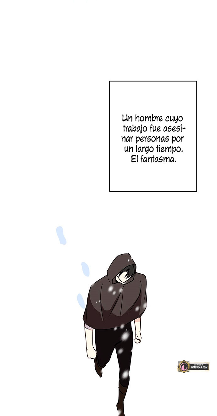 Lobo de invierno Capítulo 35 - Página 59