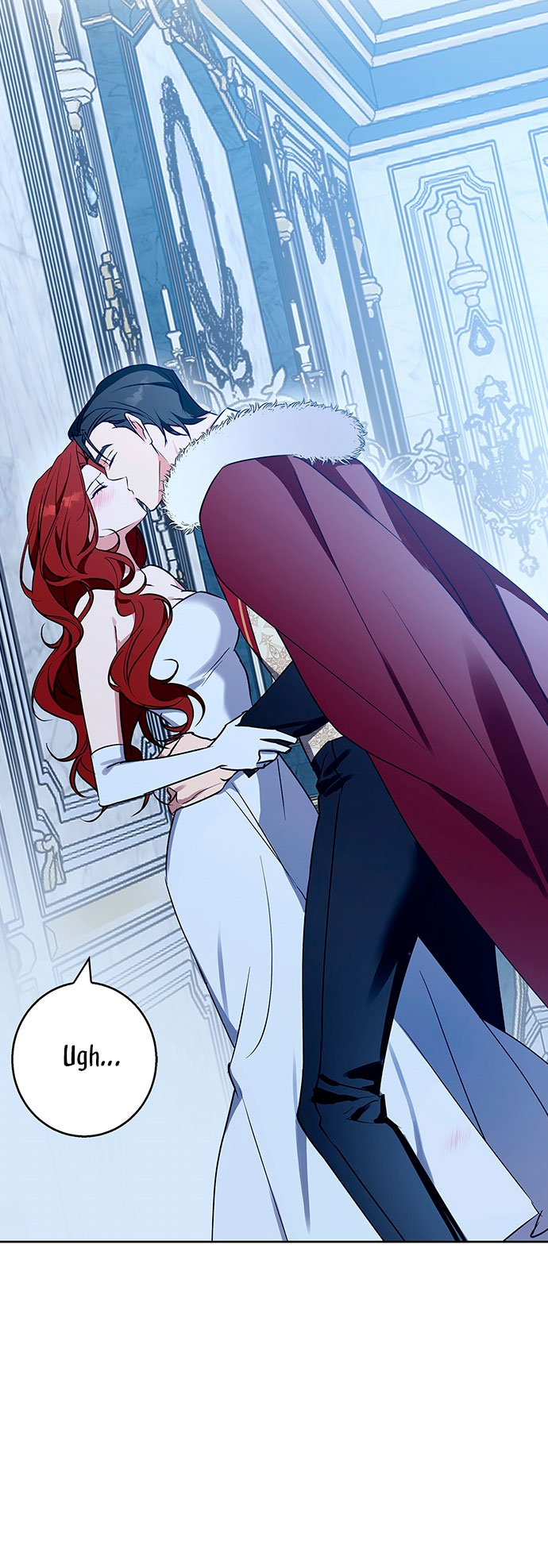 Lobo de invierno Capítulo 35 - Página 6