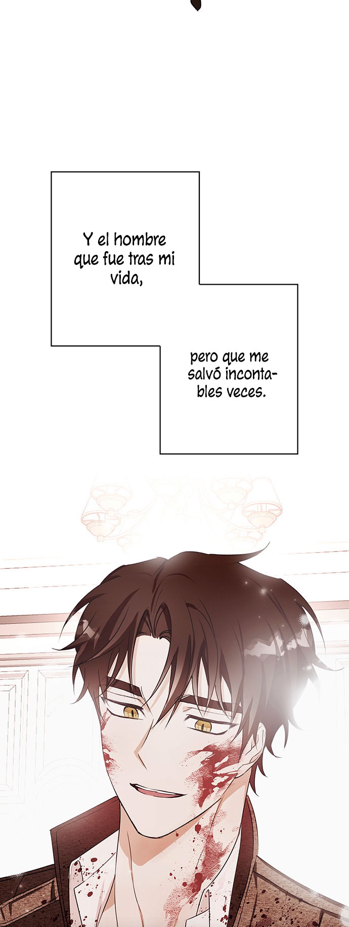 Lobo de invierno Capítulo 35 - Página 60