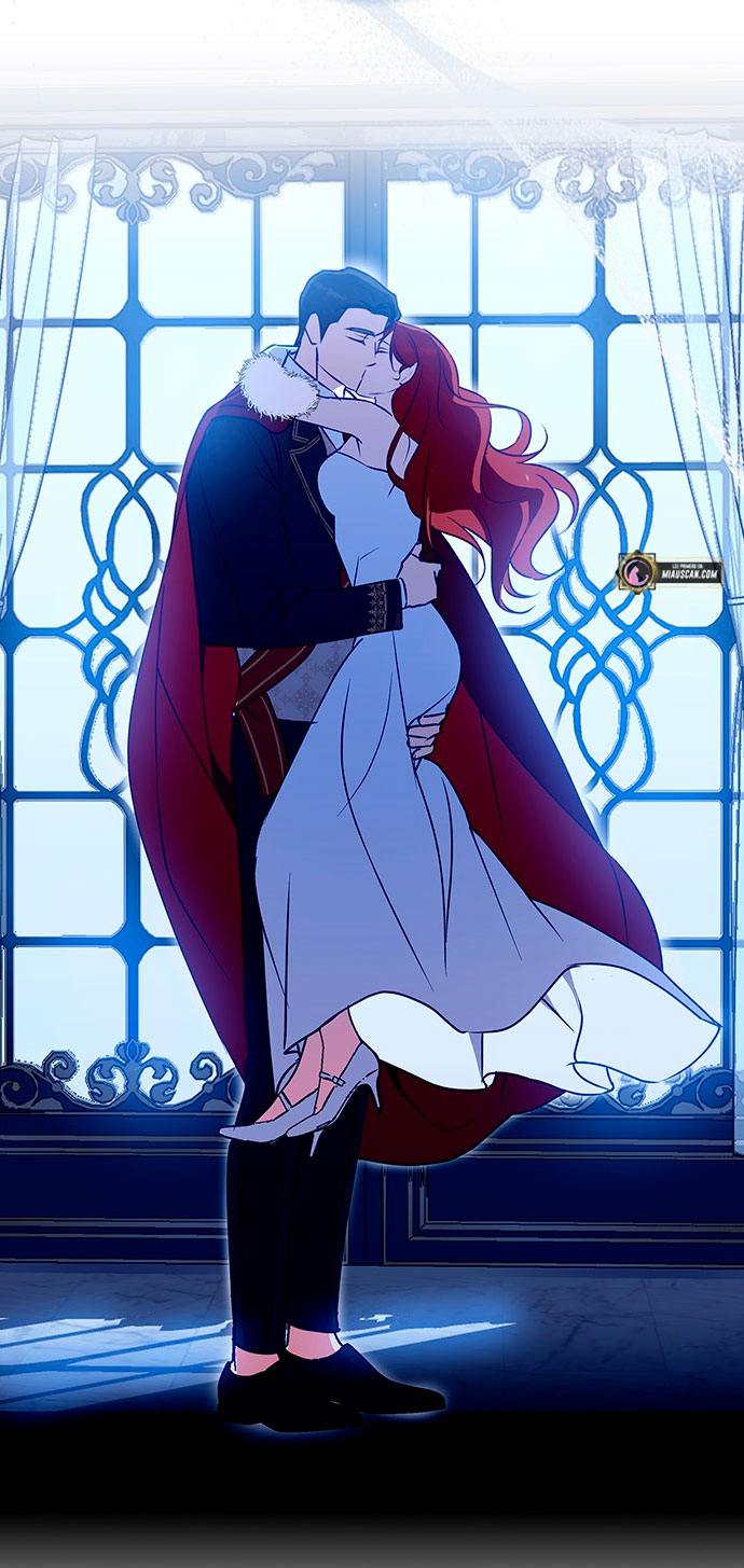 Lobo de invierno Capítulo 35 - Página 64