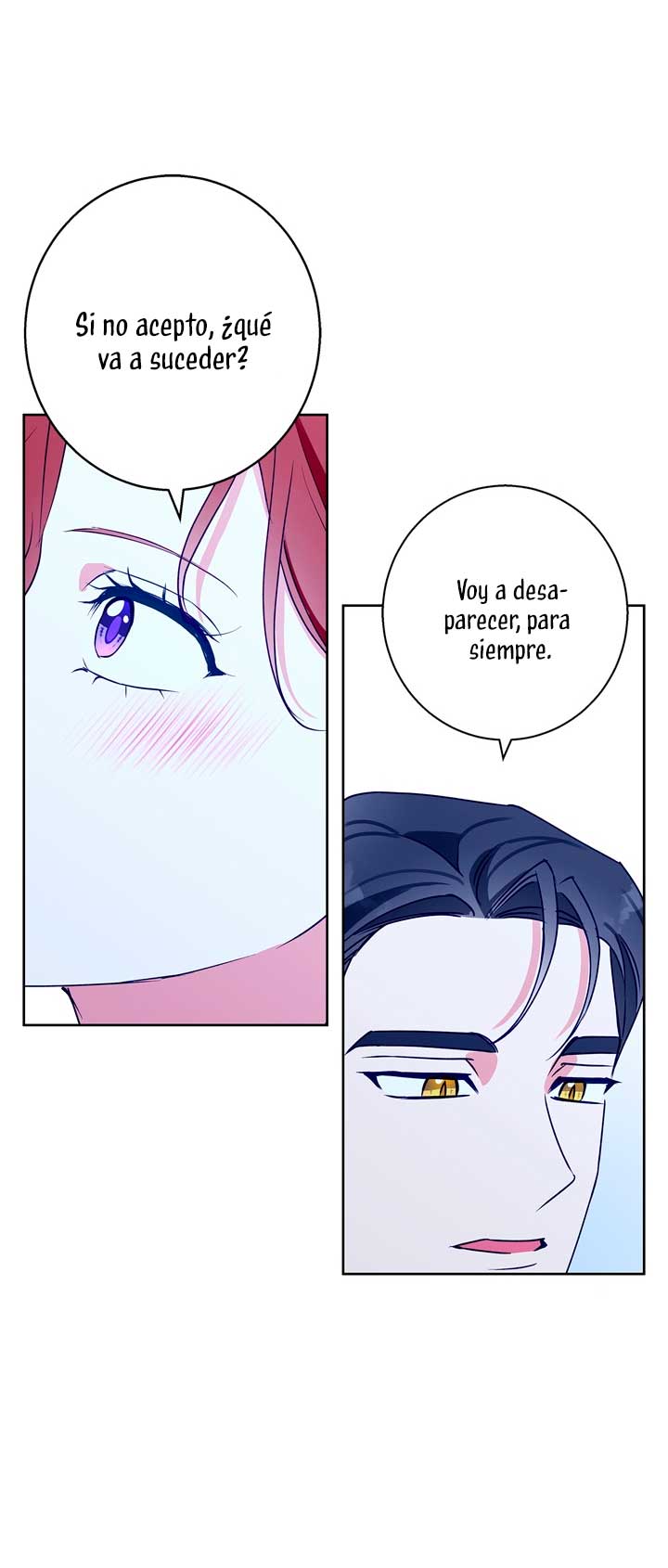 Lobo de invierno Capítulo 36 - Página 11