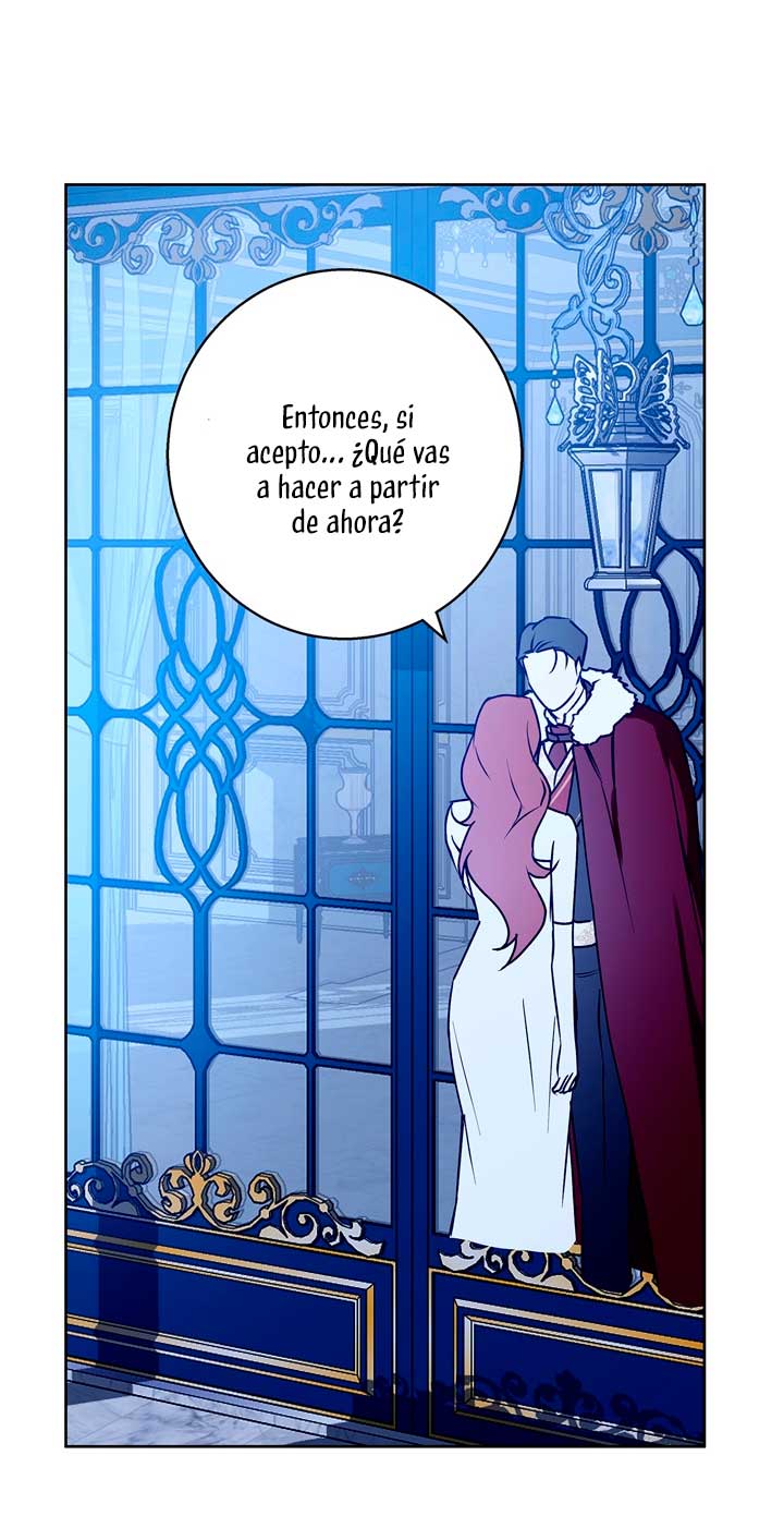 Lobo de invierno Capítulo 36 - Página 12