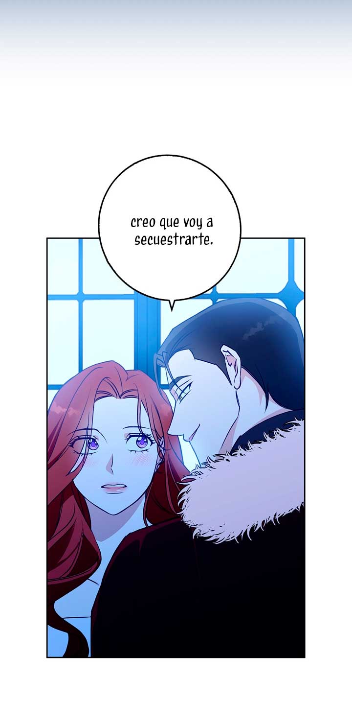 Lobo de invierno Capítulo 36 - Página 16